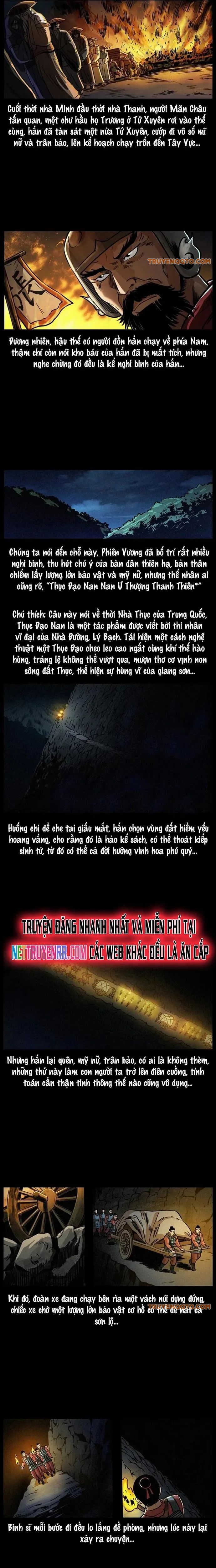 U Minh Ngụy Tượng Chapter 318 - 9