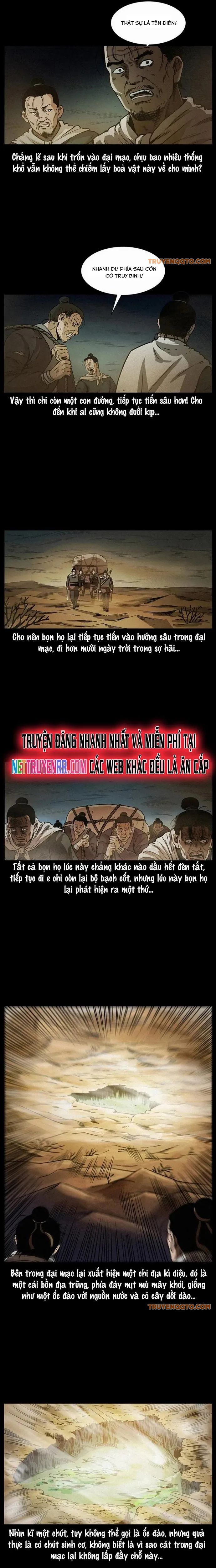 U Minh Ngụy Tượng Chapter 319 - 2