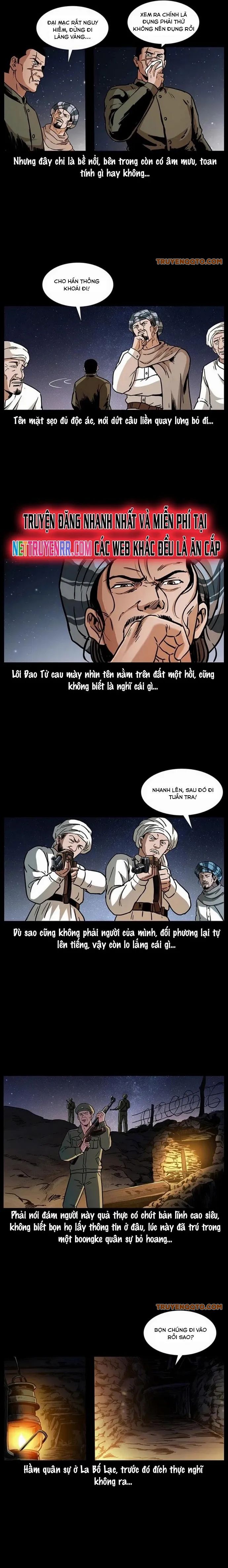 U Minh Ngụy Tượng Chapter 319 - 14