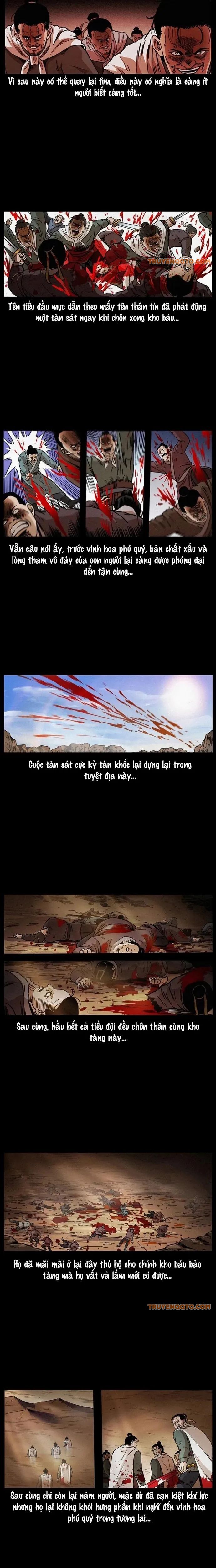 U Minh Ngụy Tượng Chapter 319 - 4