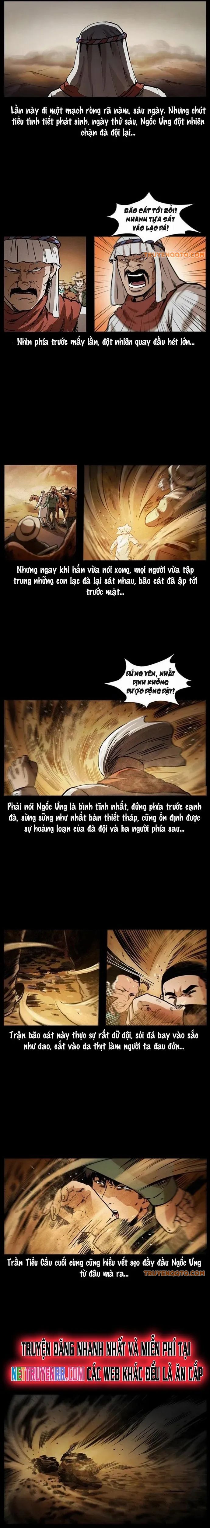 U Minh Ngụy Tượng Chapter 319 - 9