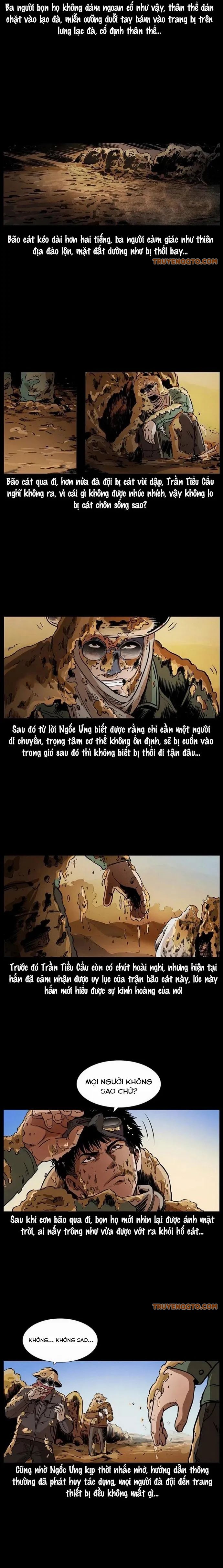 U Minh Ngụy Tượng Chapter 319 - 10