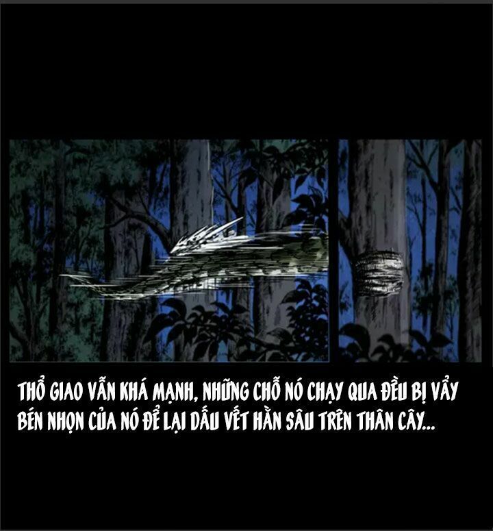 U Minh Ngụy Tượng Chapter 32.1 - 11