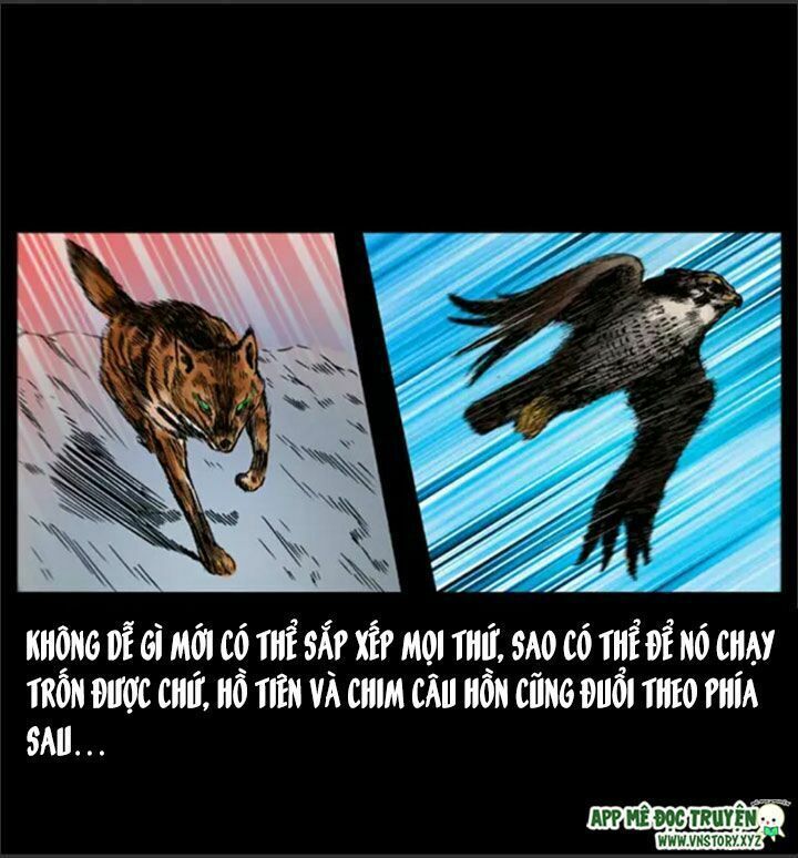 U Minh Ngụy Tượng Chapter 32.1 - 12