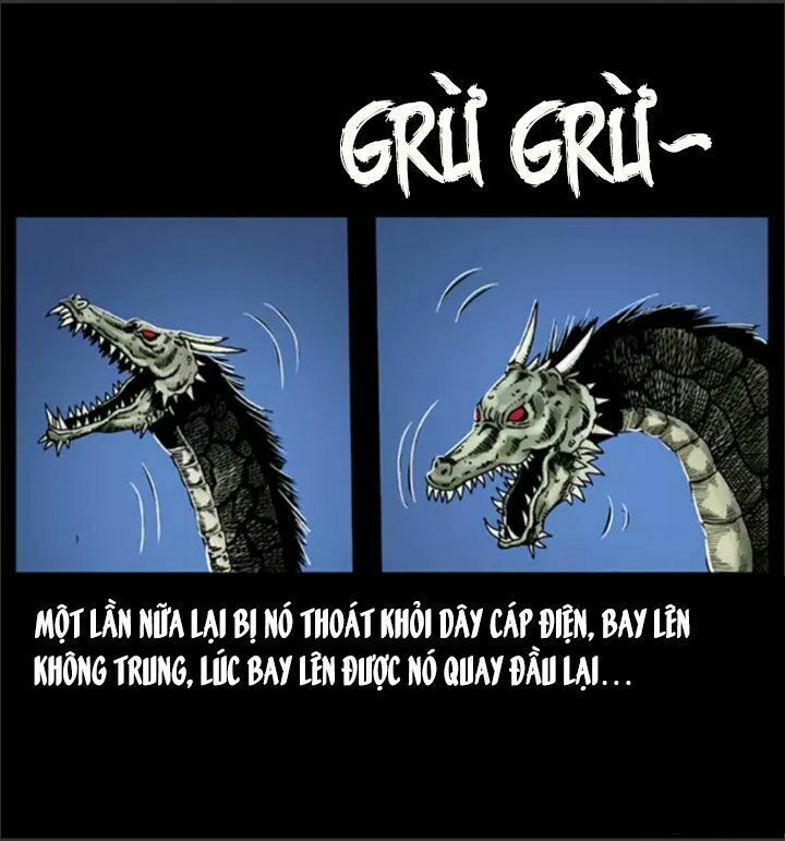 U Minh Ngụy Tượng Chapter 32.1 - 3