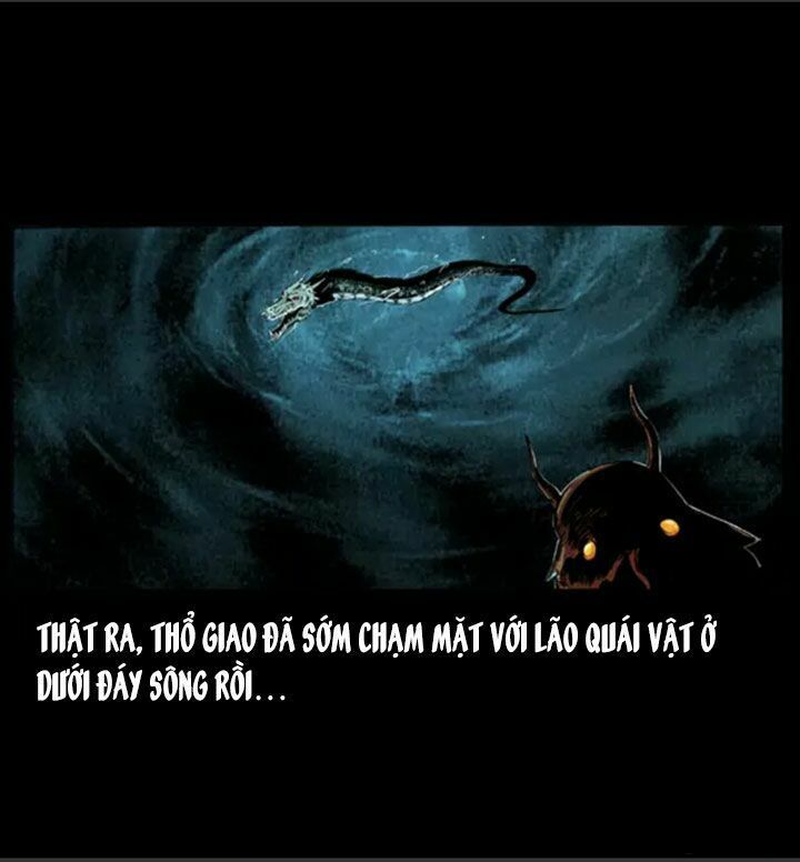 U Minh Ngụy Tượng Chapter 32.1 - 23