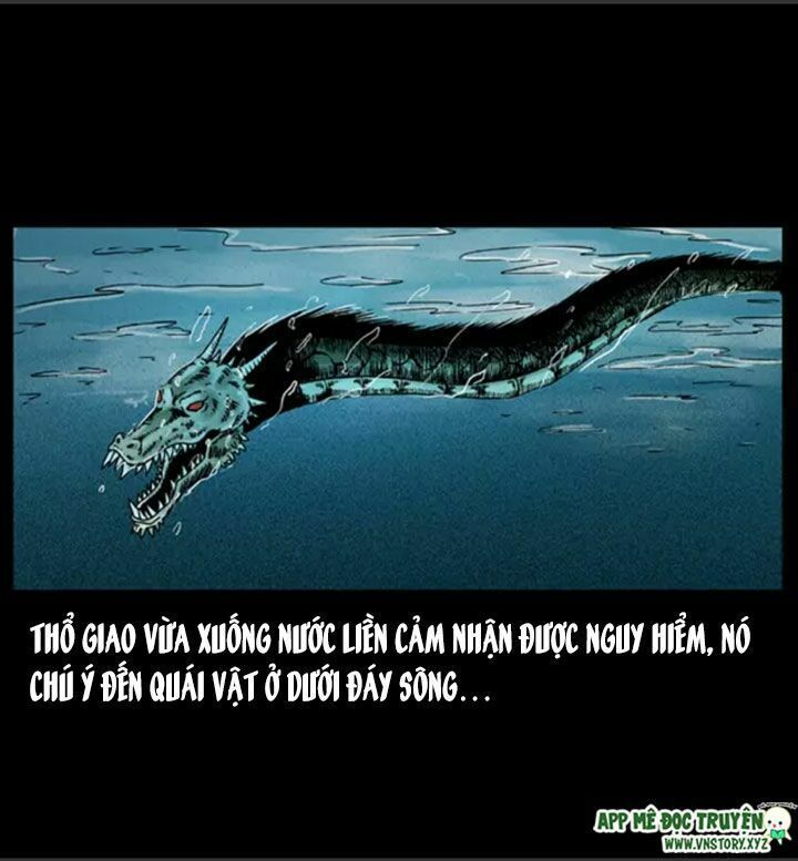 U Minh Ngụy Tượng Chapter 32.1 - 24