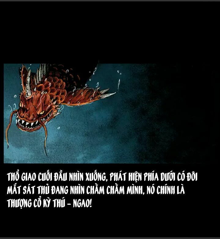 U Minh Ngụy Tượng Chapter 32.1 - 25