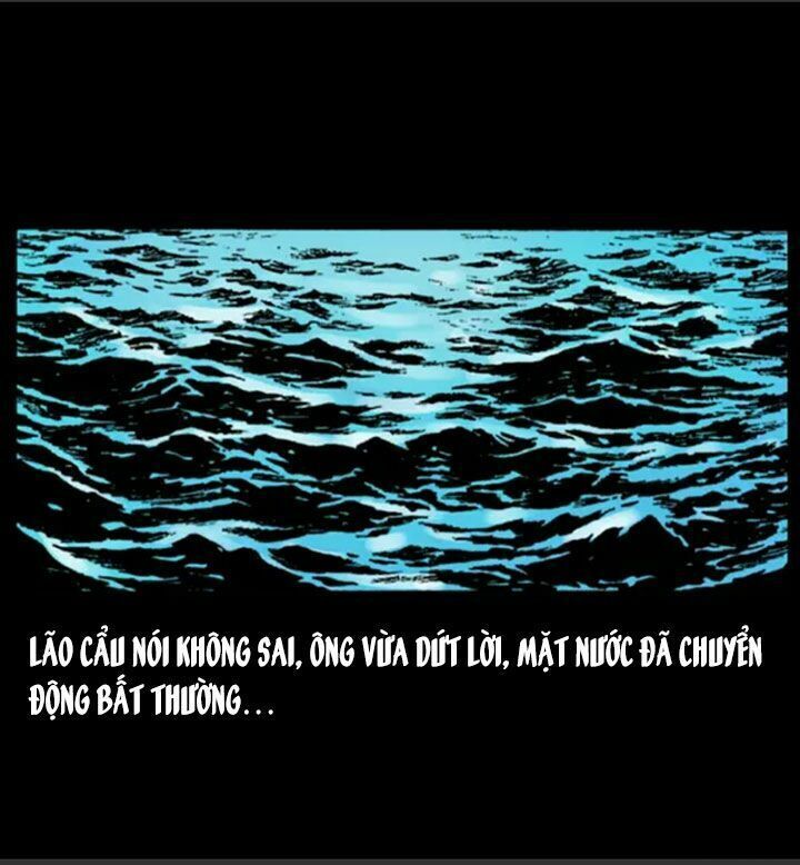 U Minh Ngụy Tượng Chapter 32.1 - 29