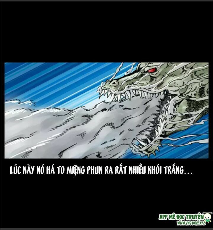 U Minh Ngụy Tượng Chapter 32.1 - 4