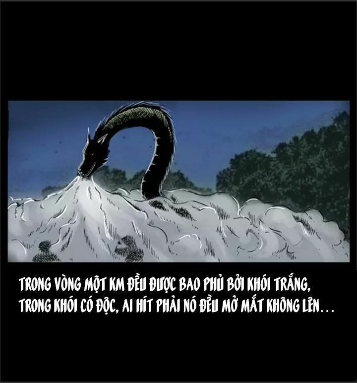 U Minh Ngụy Tượng Chapter 32.1 - 5