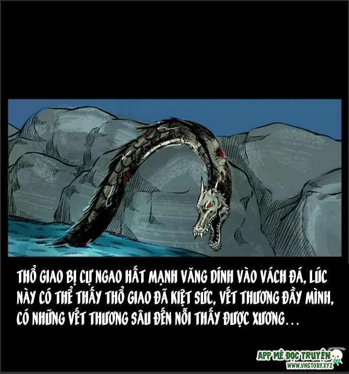 U Minh Ngụy Tượng Chapter 32.1 - 46