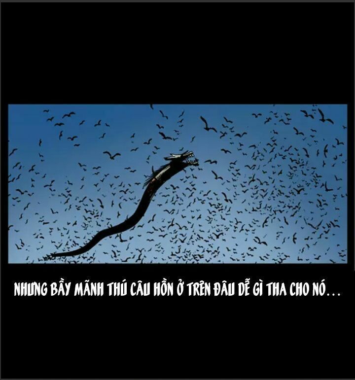 U Minh Ngụy Tượng Chapter 32.1 - 49