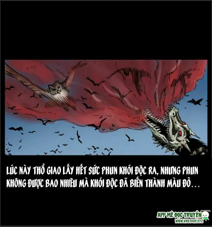 U Minh Ngụy Tượng Chapter 32.1 - 50