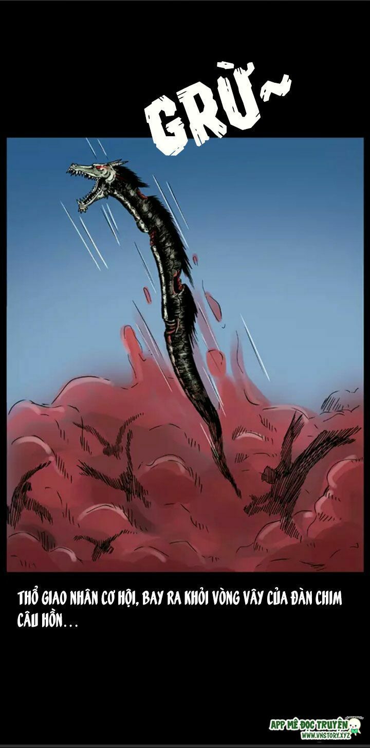 U Minh Ngụy Tượng Chapter 32.1 - 52