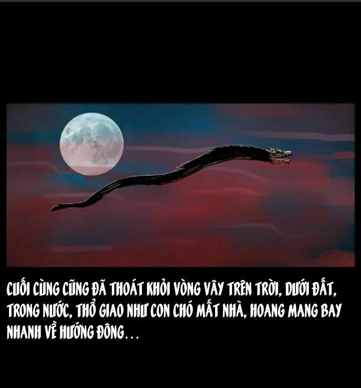 U Minh Ngụy Tượng Chapter 32.1 - 53