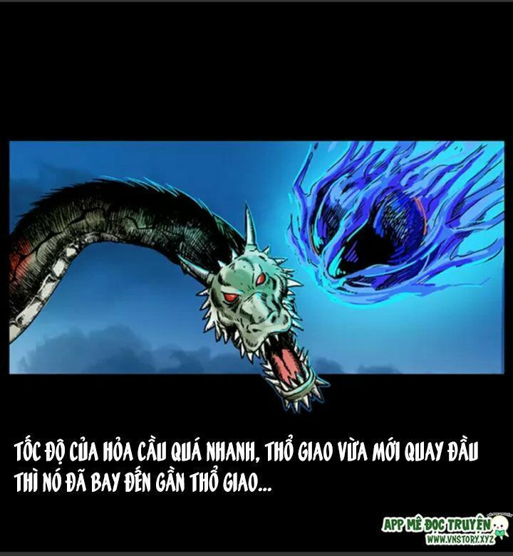 U Minh Ngụy Tượng Chapter 32.1 - 58