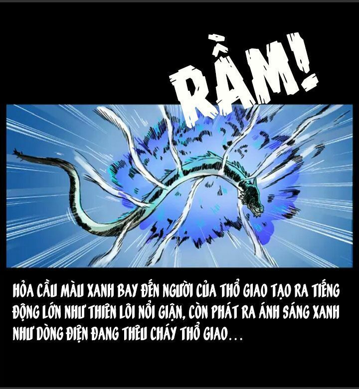 U Minh Ngụy Tượng Chapter 32.1 - 59