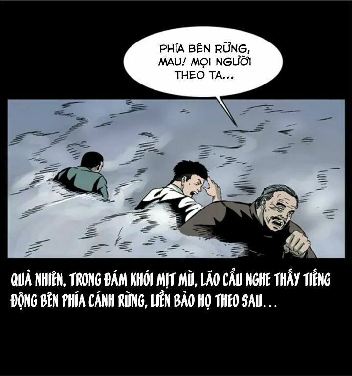 U Minh Ngụy Tượng Chapter 32.1 - 7