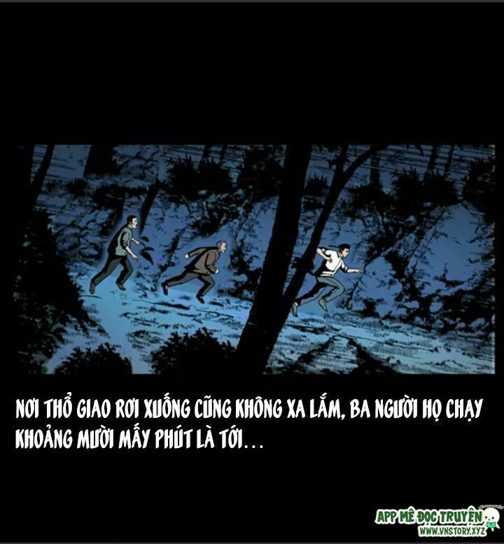 U Minh Ngụy Tượng Chapter 32.1 - 62