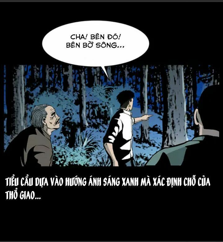 U Minh Ngụy Tượng Chapter 32.1 - 63