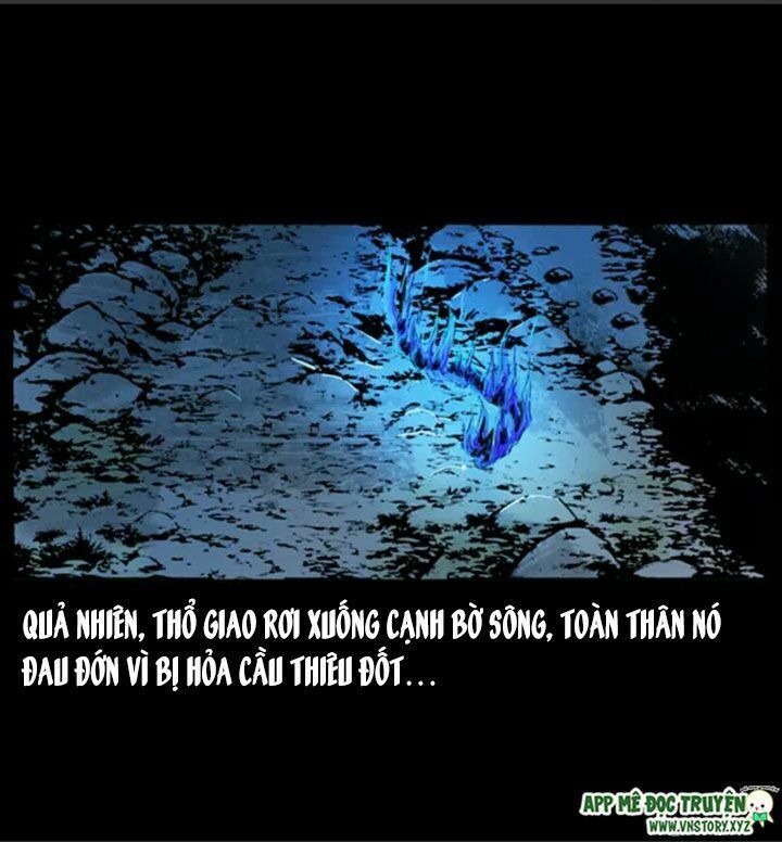 U Minh Ngụy Tượng Chapter 32.1 - 64