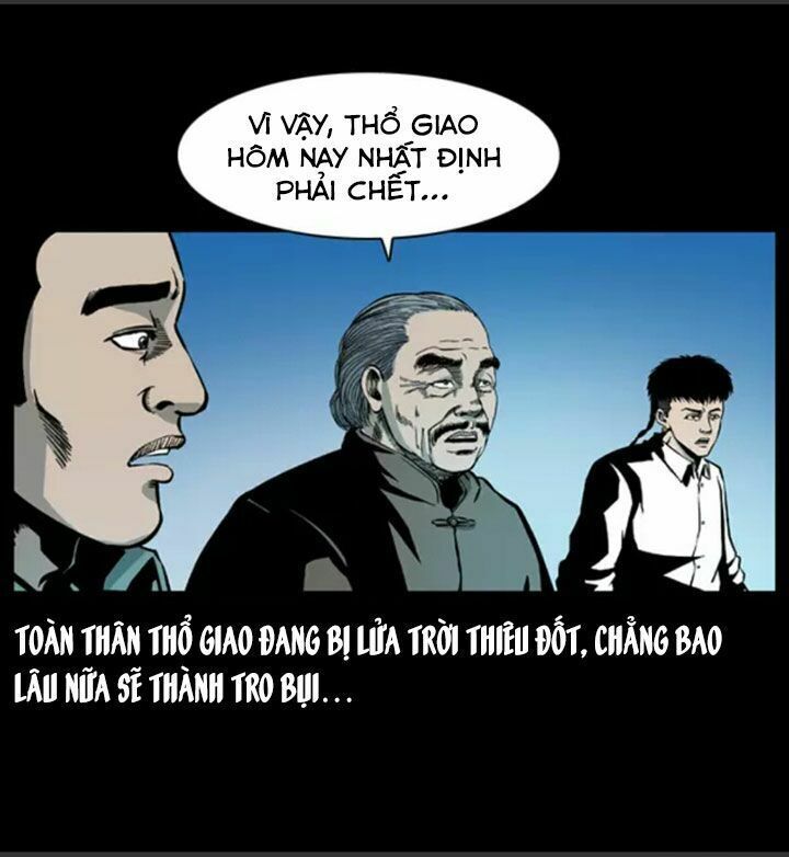 U Minh Ngụy Tượng Chapter 32.1 - 67