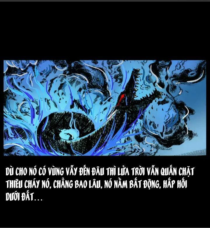 U Minh Ngụy Tượng Chapter 32.1 - 69