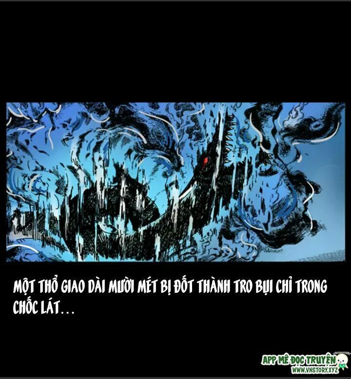 U Minh Ngụy Tượng Chapter 32.1 - 70