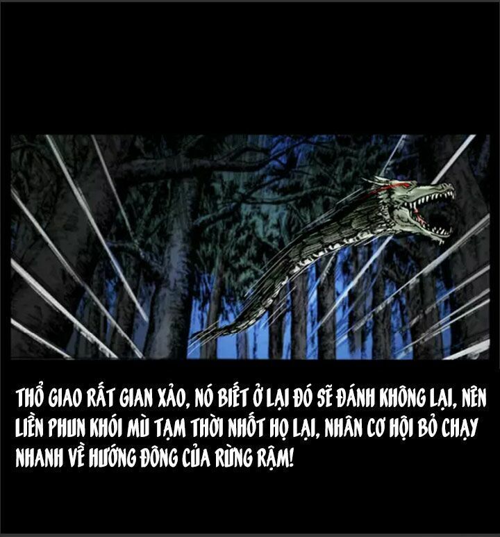 U Minh Ngụy Tượng Chapter 32.1 - 9