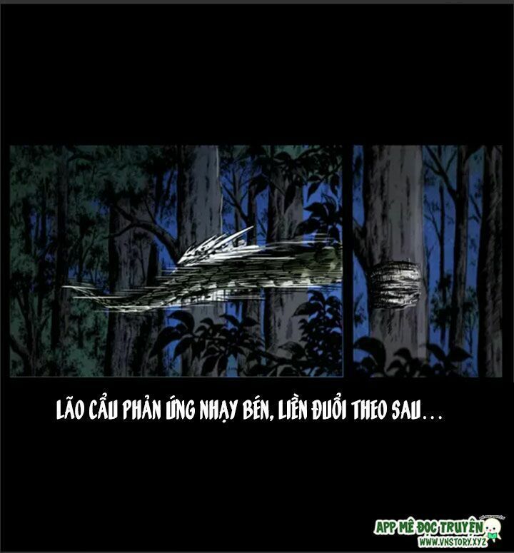 U Minh Ngụy Tượng Chapter 32.1 - 10