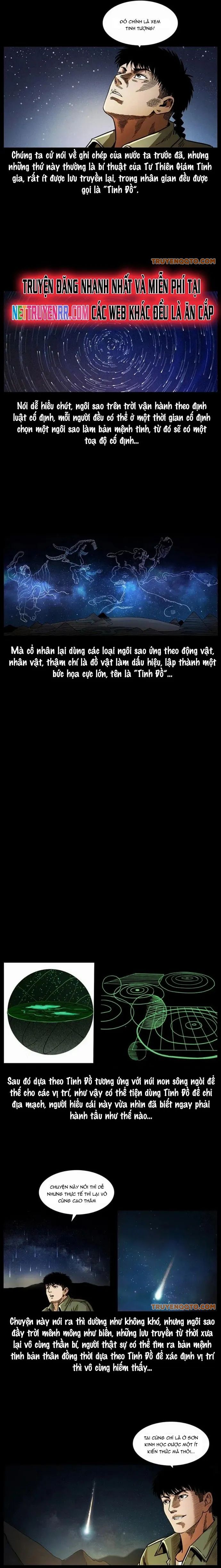 U Minh Ngụy Tượng Chapter 321 - 5