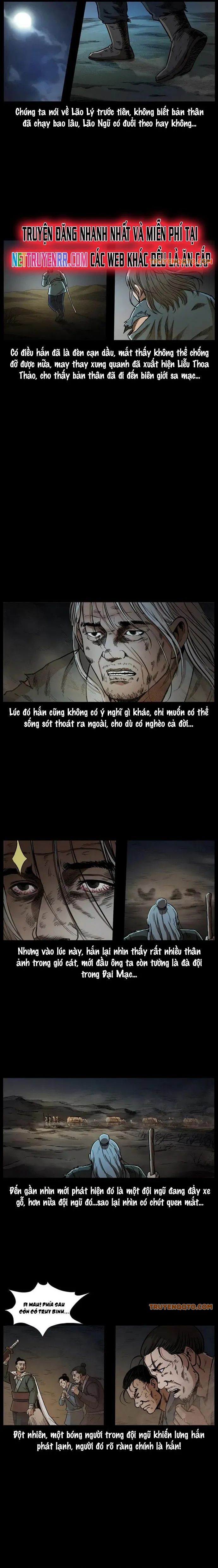 U Minh Ngụy Tượng Chapter 322 - 14