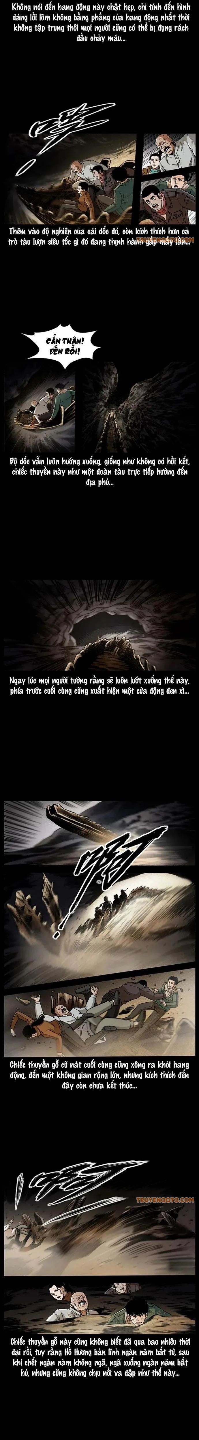 U Minh Ngụy Tượng Chapter 322 - 4