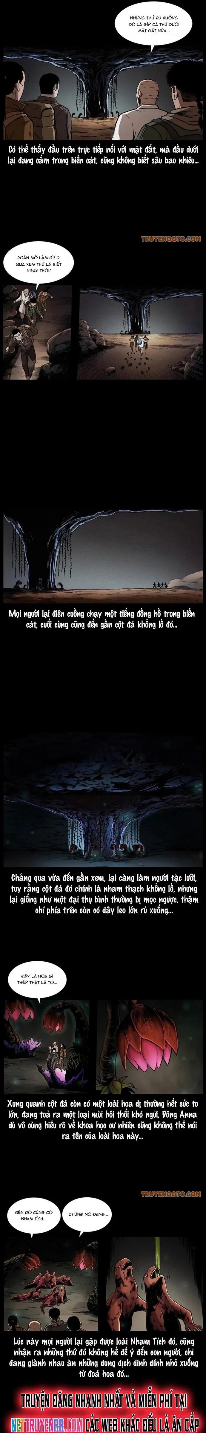 U Minh Ngụy Tượng Chapter 322 - 6