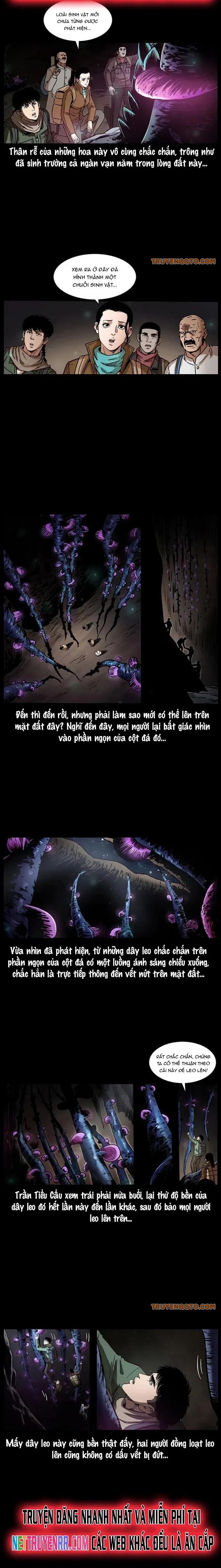 U Minh Ngụy Tượng Chapter 322 - 7