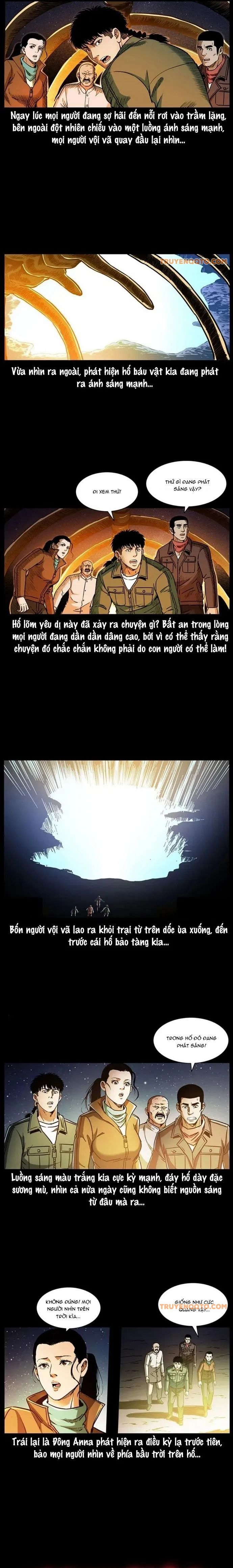 U Minh Ngụy Tượng Chapter 323 - 3