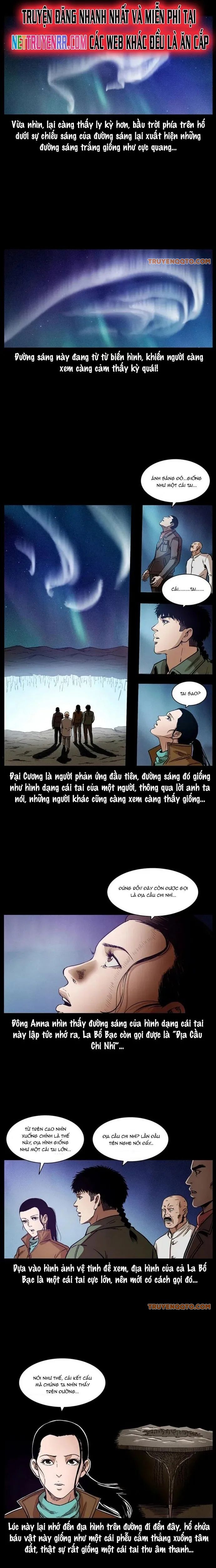 U Minh Ngụy Tượng Chapter 323 - 4