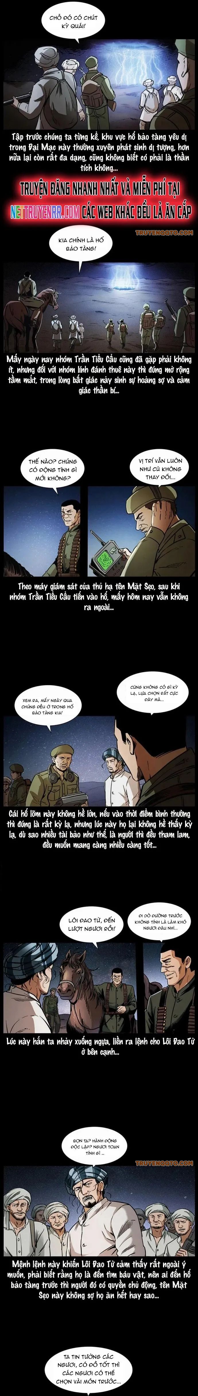 U Minh Ngụy Tượng Chapter 324 - 2