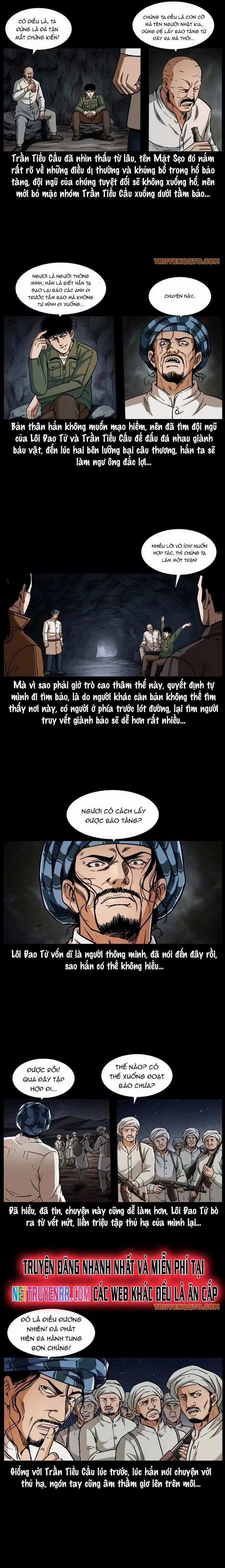 U Minh Ngụy Tượng Chapter 324 - 11