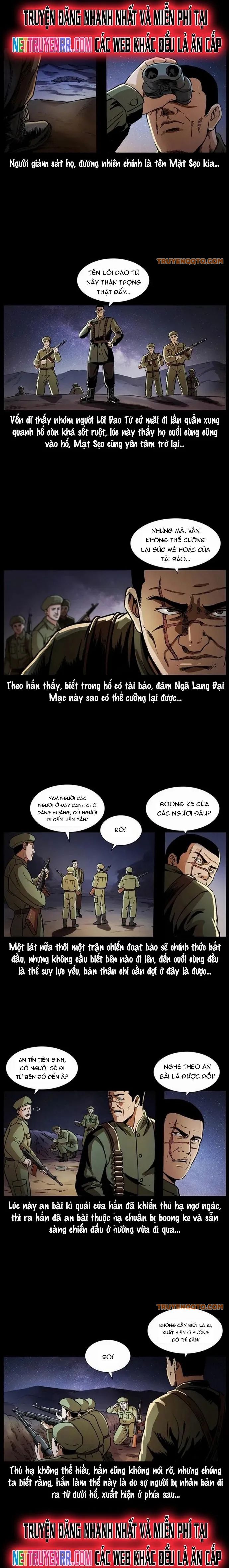 U Minh Ngụy Tượng Chapter 324 - 13