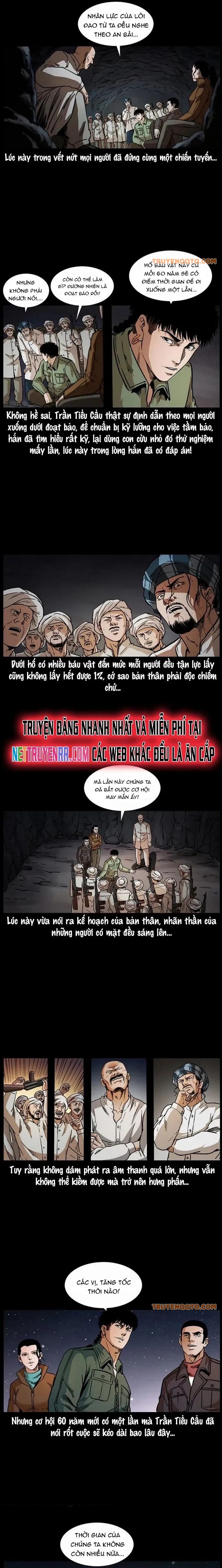 U Minh Ngụy Tượng Chapter 324 - 15