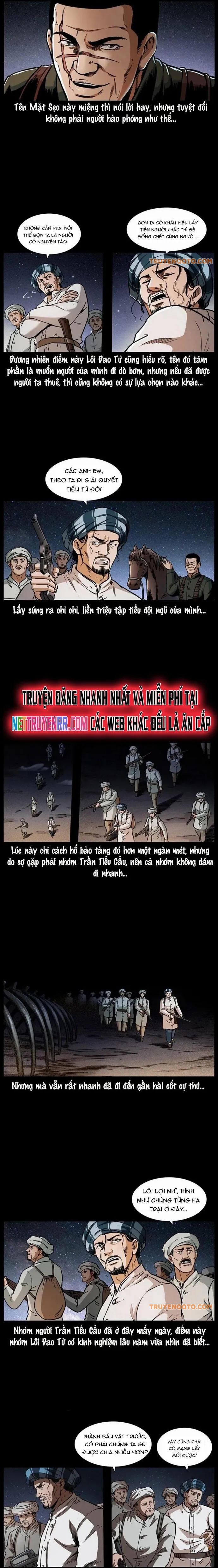 U Minh Ngụy Tượng Chapter 324 - 3