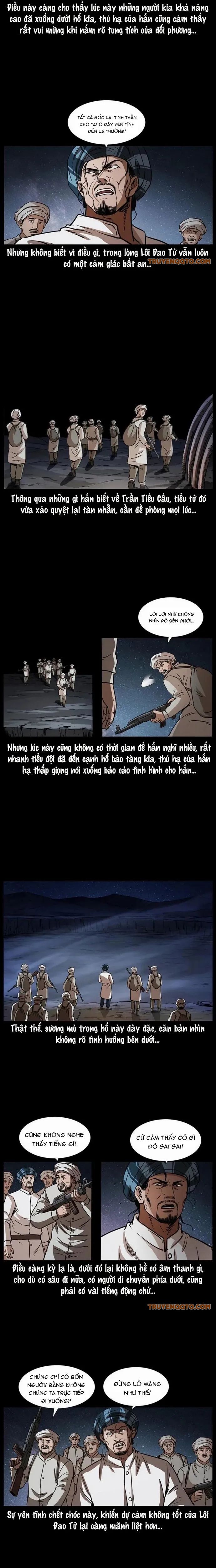 U Minh Ngụy Tượng Chapter 324 - 4