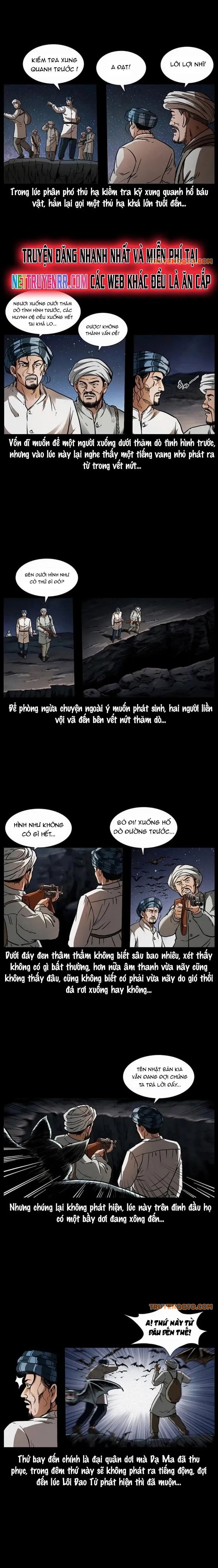 U Minh Ngụy Tượng Chapter 324 - 5