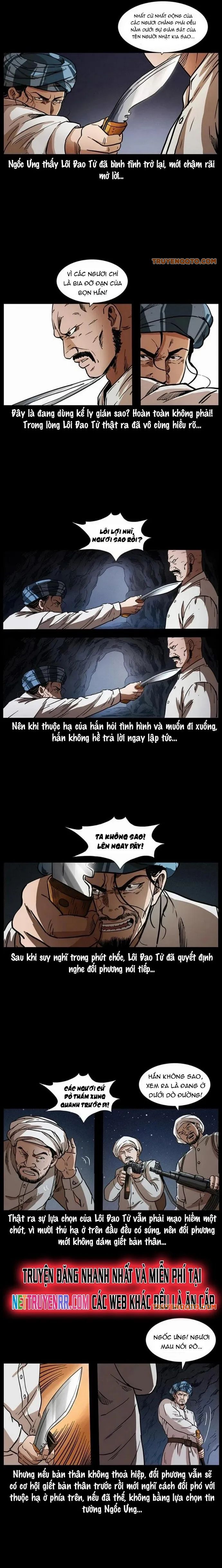 U Minh Ngụy Tượng Chapter 324 - 9