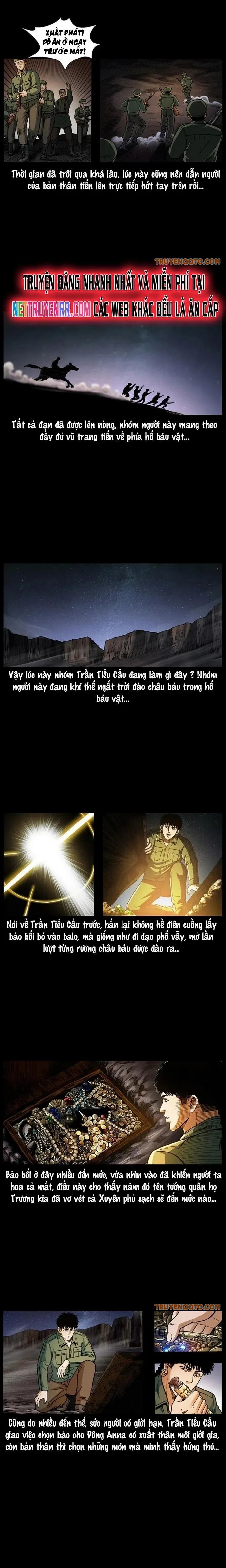 U Minh Ngụy Tượng Chapter 325 - 2