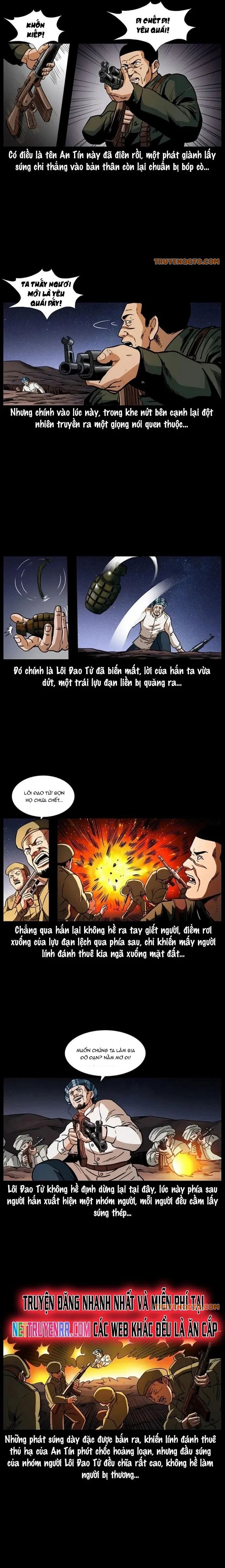 U Minh Ngụy Tượng Chapter 325 - 12