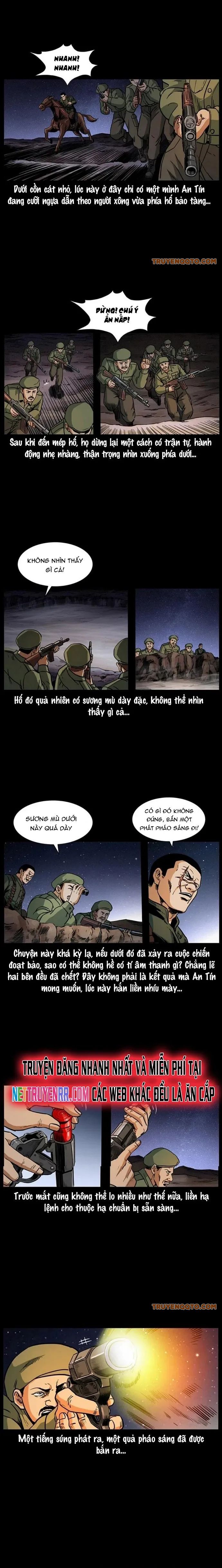 U Minh Ngụy Tượng Chapter 325 - 9
