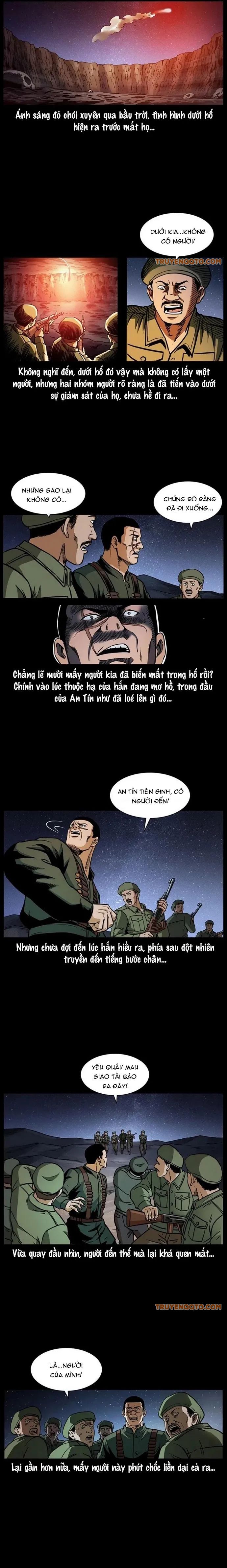 U Minh Ngụy Tượng Chapter 325 - 10